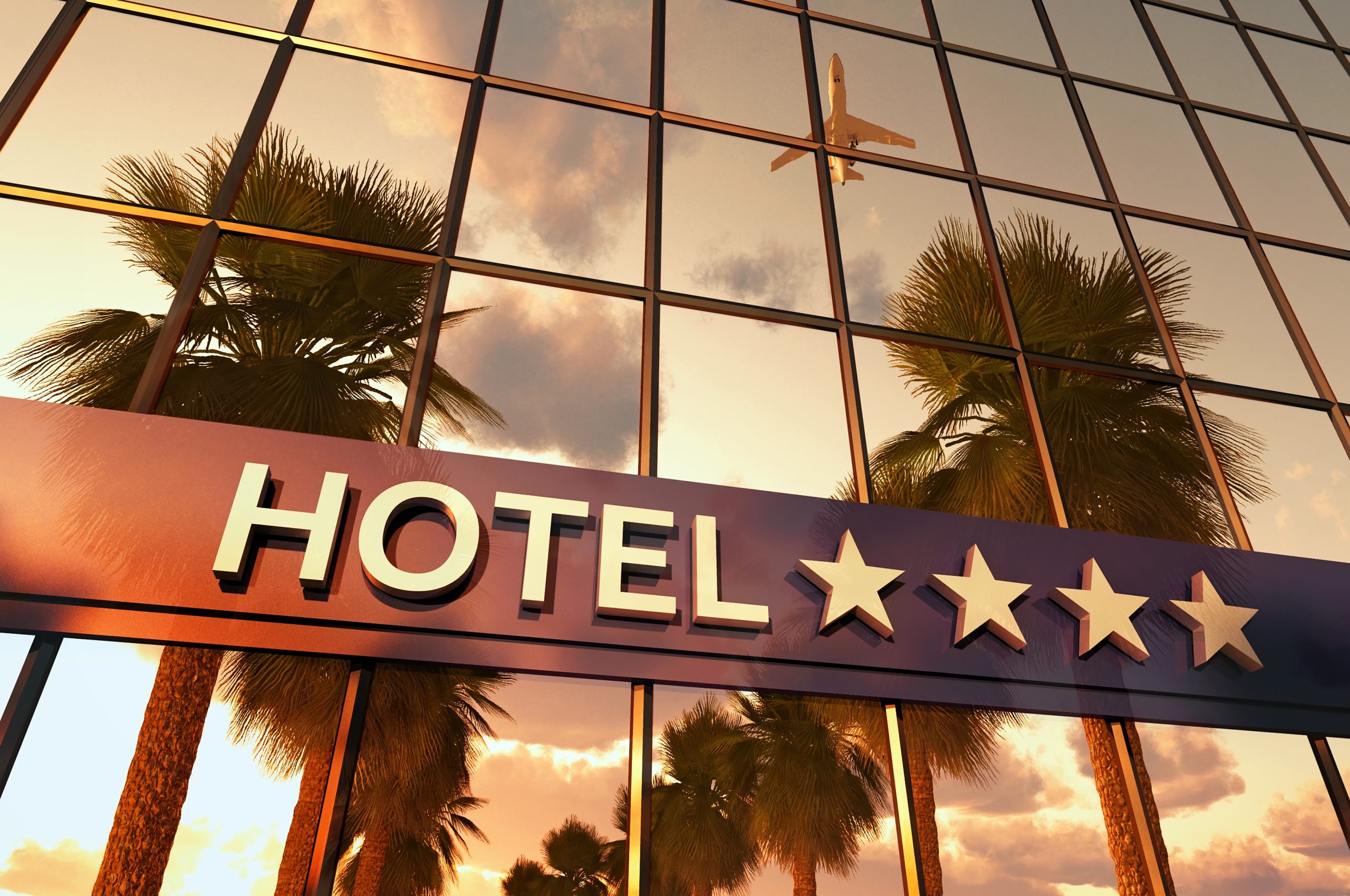 10 ترفند برای پرداخت هزینه کمتر برای رزرو هتل