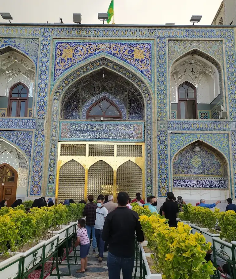 جاهای دیدنی مشهد نزدیک حرم امام رضا؛ کشف گنجینه‌های پنهان در دل شهر